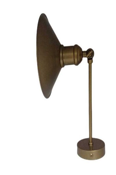 Uçar Rustic Antique Sconce