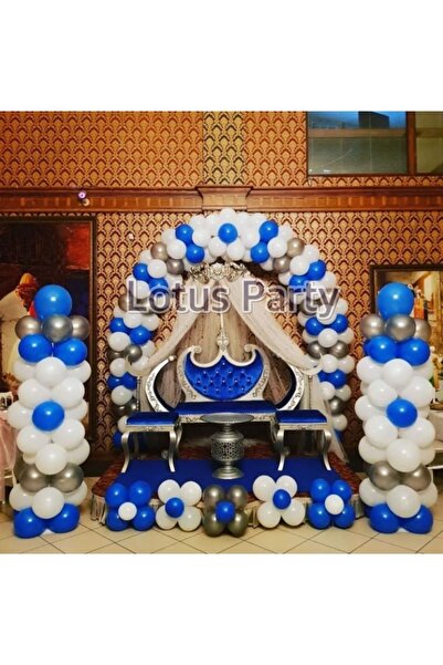 LOTUS PARTY Αλυσίδα μπαλόνι