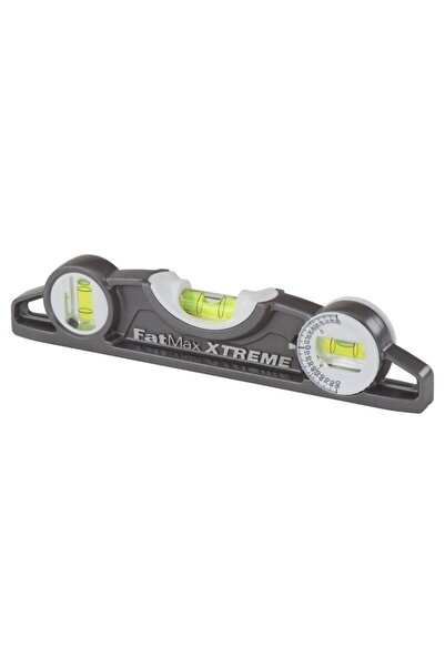 Stanley 0-43-609 Fatmax Torpedo Su Terazisi 25cm