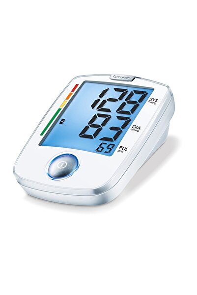 Beurer Tansiyon Aleti Bm44