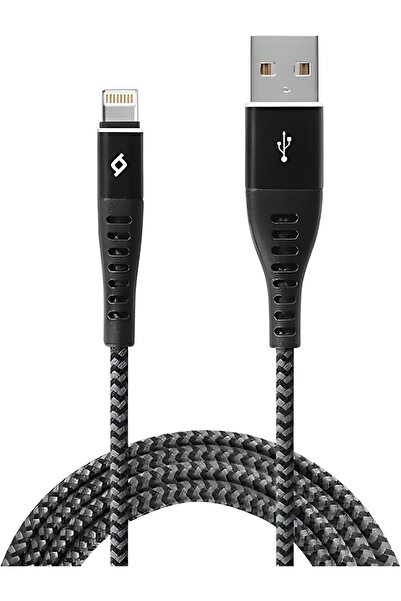 Ttec Extreme Lightning To Usb-a Kablo