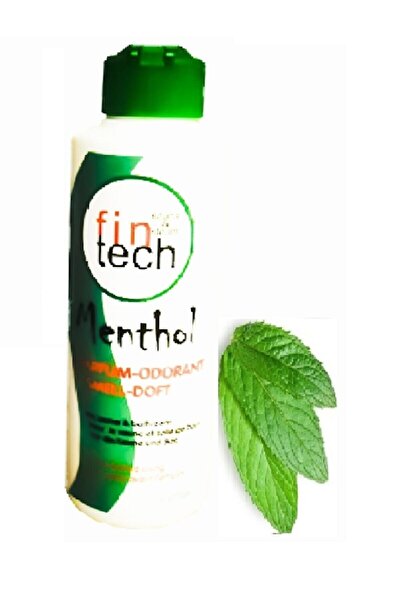 Sauna Esansı Mentol Kokulu 250 ml