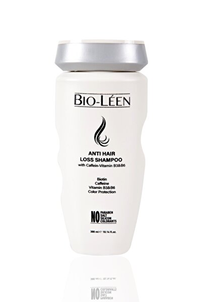BIOLEEN 300 مل شامبو مضاد لتساقط الشعر