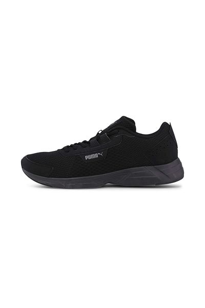 Puma Space Runner Bottom Running Shoes