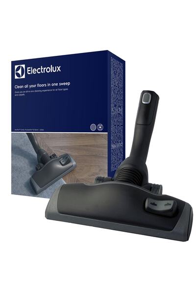 Magic Bags Electrolux Ultracaptic Zucdeluxtr Γνήσια ακροφύσια αναρρόφησης σκό...