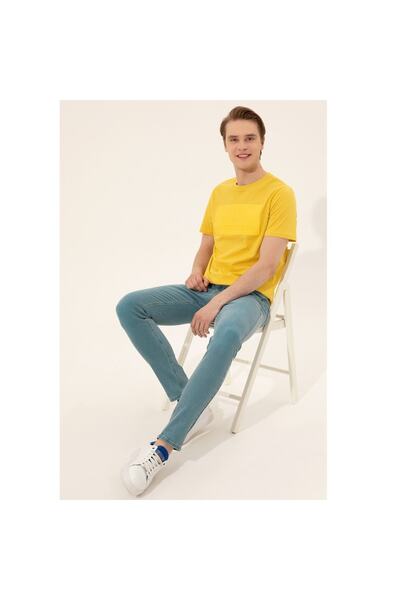 U.S. Polo Assn. ΑΝΔΡΙΚΟ T-SHIRT