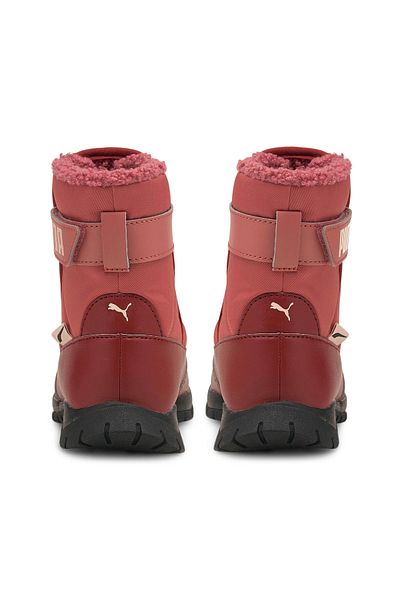 Puma Kids Nieve Kids Boots