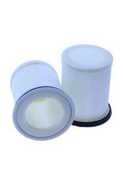 Universal Arnica Vacuum Cleaner Hepa Filter 2 Pieces