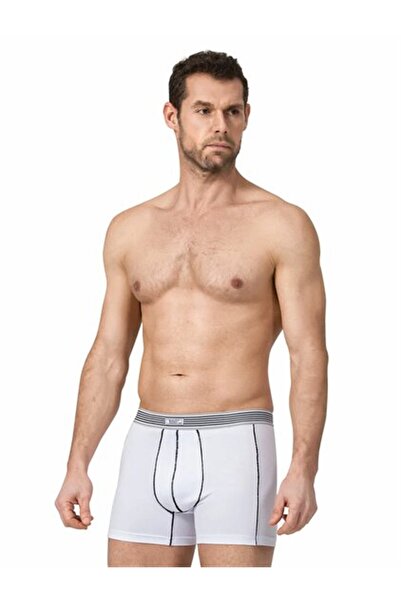 Namaldı 137 بوكسر أبيض م