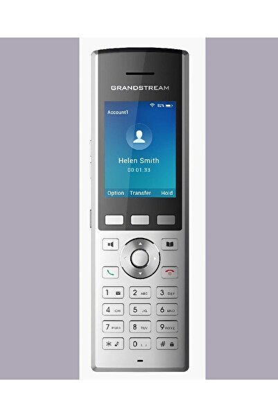 GRANDSTREAM Wp820 Wi-fi Telsiz