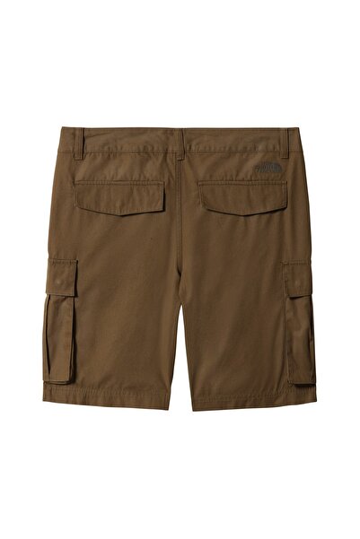 THE NORTH FACE M Antıclıne Cargo Short - Eu Mılıtary Olıve