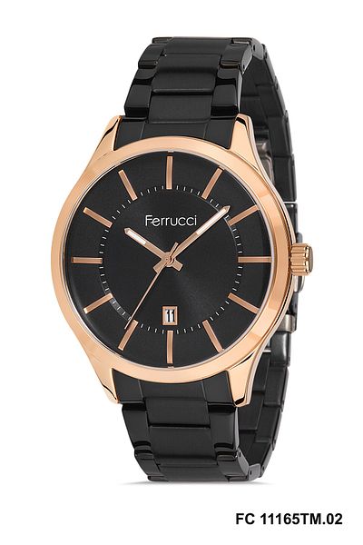 Ferrucci Fc 0422 11165m.02 - 640562   Model Coded