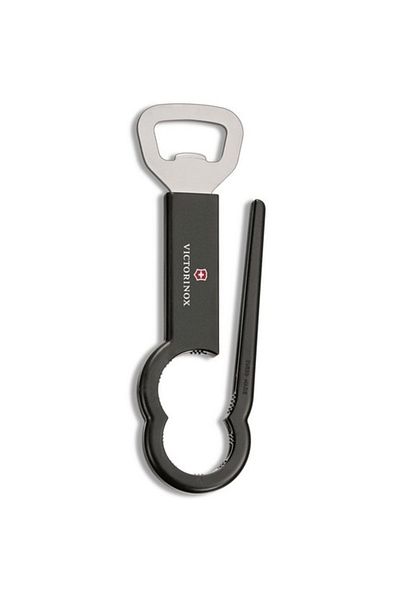 Victorinox 7.6912.3 فتاحة زجاجات الحيوانات الأليفة