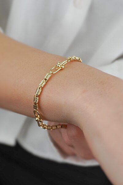 CETAŞ Kadın Özel Tasarım Bileklik