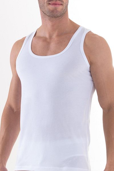 Blackspade Ανδρικό λευκό Auro 9504 Athlete L