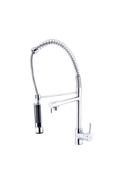 BMS Endüstriyel Eviye Bataryası