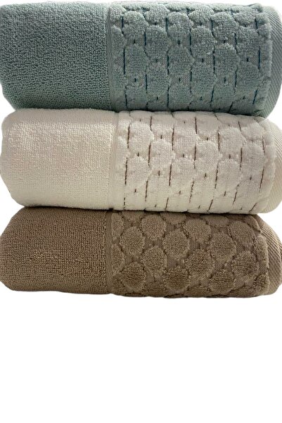 Özdilek Prosop de mână Adria 3 buc