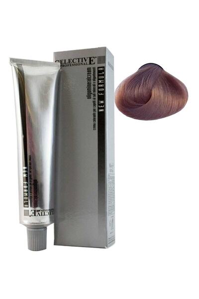 Selective Professional Selective Saç Boyası 9.03 Çok Açık Dore Sarı Saç Boyas...