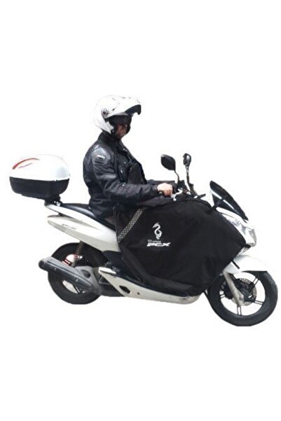 Honda Pcx 125 150 Diz Örtüsü Kaliteli Moto11