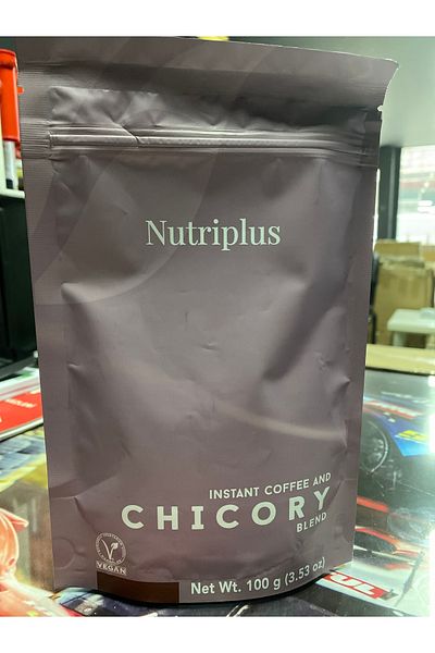 Farmasi Nutriplus Nutricoffee Chicory Coffee 100g