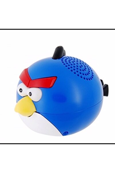 hitteknoloji Angry Bird Mp3 Çalar Ve Radyo Çalar