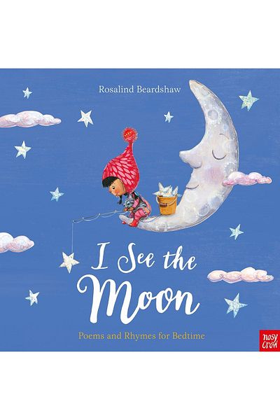 Nosy Crow I See the Moon