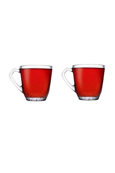 Paşabahçe Coral 55733 Teacup