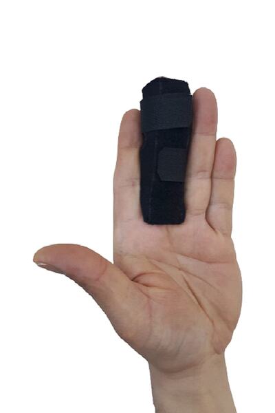 KEMSAD مصحح وضع اليد العلاج الطبيعي إعادة التأهيل التدريب 2 قطعة