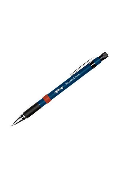 Rotring Visumax Versatil Pen - 0.7 Mm Dark Blue, Model2089101