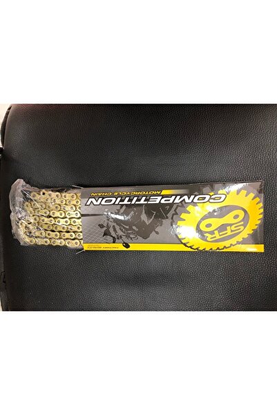 Sfr Motosiklet Zinciri Oringli 428ho-128l Honda Cbf150 Cb125e Ybr125 Agk125 C...