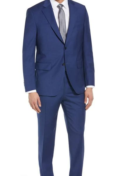 Tempee Plus Size Classic Suit