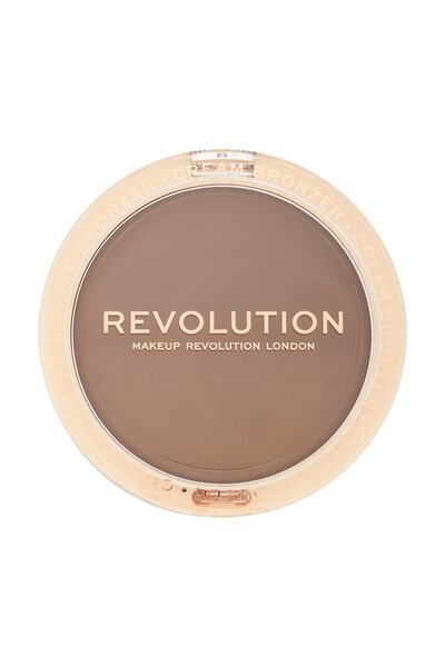 Revolution Ultra Bronzer Medium