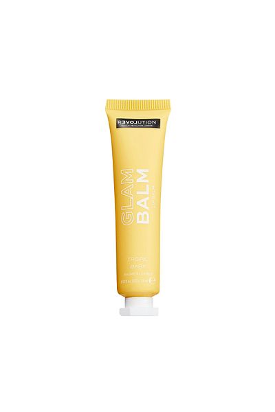 Relove by Revolution Tropic Baby Pinea - Glam Balm Lip Balm
