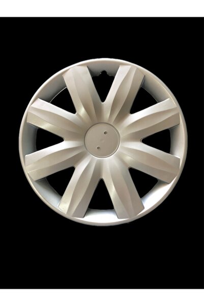Safran Renault Clio Y.m. 13’ınc 4’lü Jant Kapağı