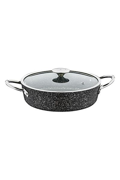 OMS 3316 30cm Karnıyarık Casserole