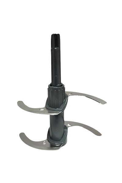 Arzum Technoart Maxi Ar1065 - Original Complete Chopper Blade, for Hand Blender
