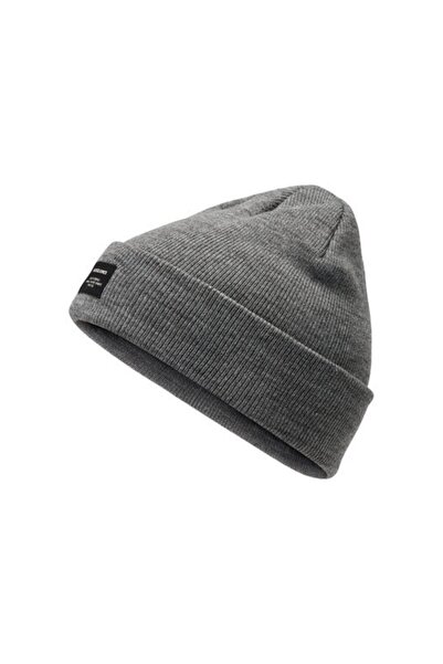 Jack & Jones Gray Hat for Kids