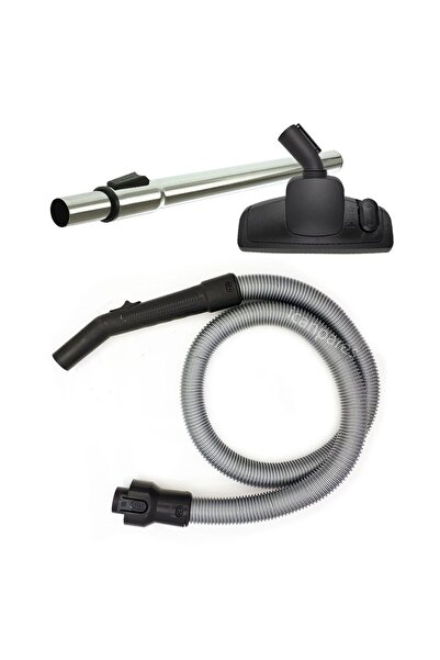 icanPARES Hotpoint Uyumlu Ariston Sl M07 A3m Süpürge Teleskopik Boru Emici Ba...