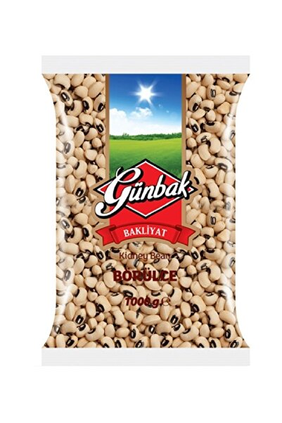 Günbak Börülce 1000 G