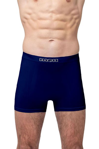 Elite Life Ανδρικό Boxer χωρίς ραφές 2 συσκευασιών 900 |
