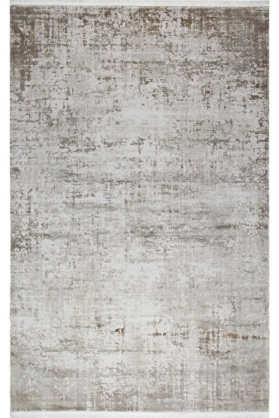 Eko Halı Cordoba Db 01 Beıge Parlak Modern Makine Halısı