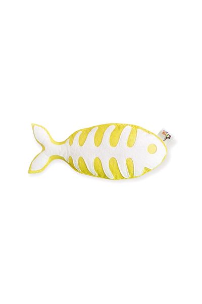 Dino Catnip (Cat Mint) Cat & Small Dog Toy
