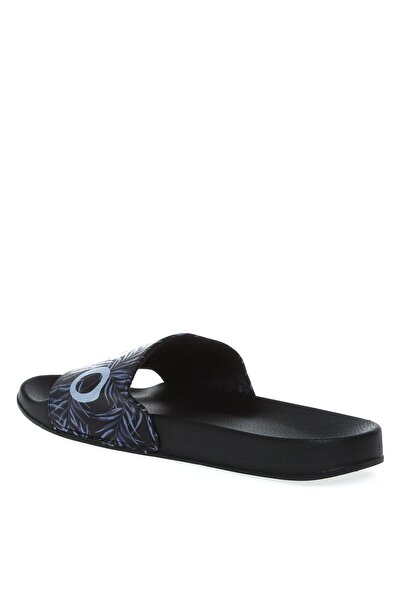 Aeropostale Rubın Siyah Erkek Terlik