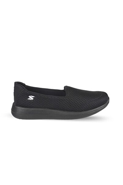 Scooter Black Women's Sneaker Shoes Z7040ts
