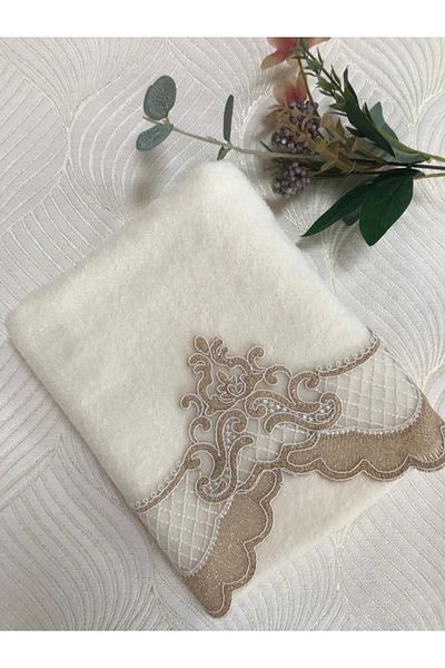 Çeyiz Bahçesi Πετσέτα Βέφα
