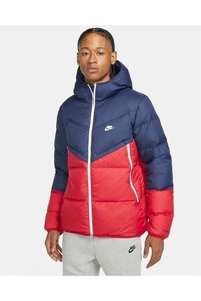 Nike Sportswear Storm f t Windrunner Fiyat Yorumlar Trendyol