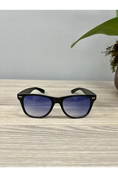 Goldmine Unisex Mary Sunglasses