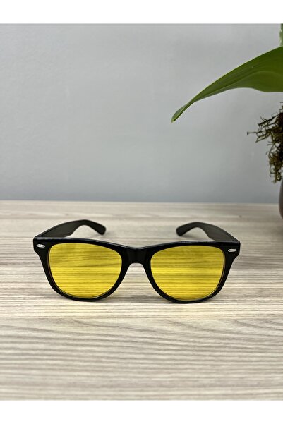 Goldmine Unisex Mary Sunglasses