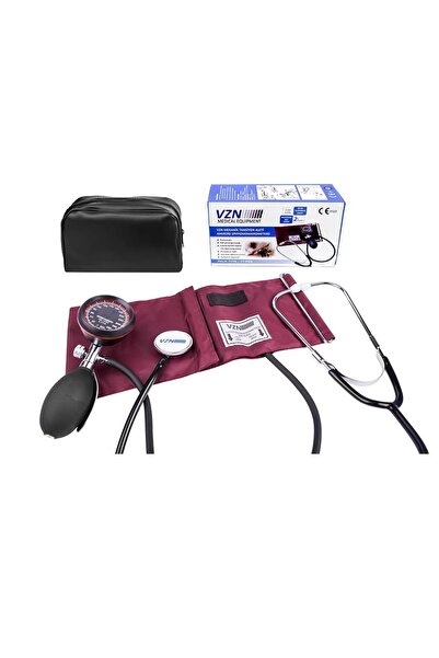 VZN medical equipment Vzn Mekanik Tansiyon Aleti Ty-p02