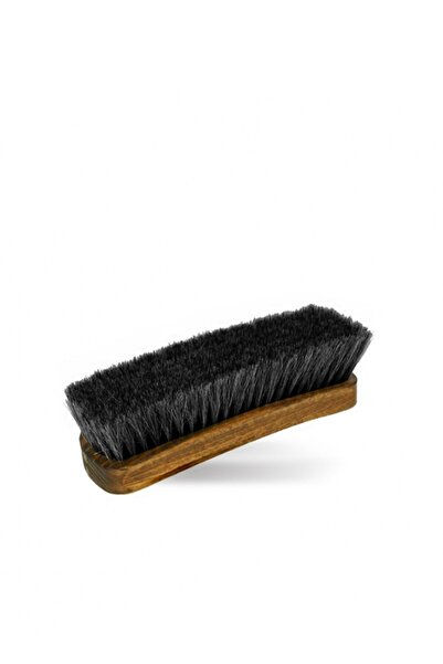 Smart Ahşap Ayakkabı Boya Fırçası